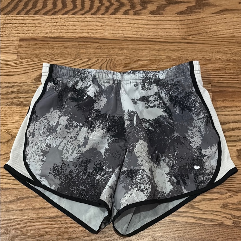 Nike Dri-Fit Shorts